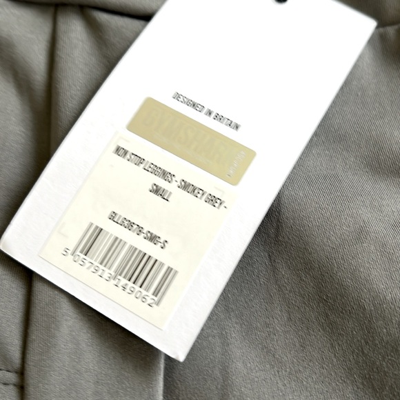 Gym shark leggings - Picture 3 of 7